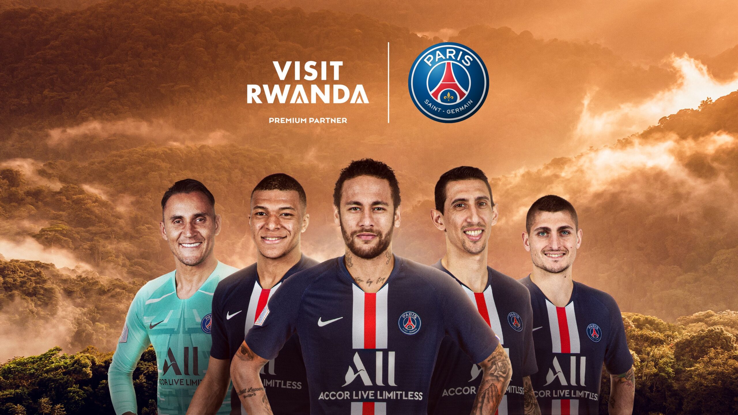 Paris Saint Germain